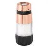 Oxo Metal Salt Grinder In Copper Cook With OXO