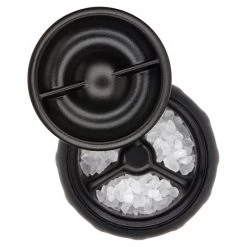 Oxo Metal Salt Grinder In Copper Cook With OXO