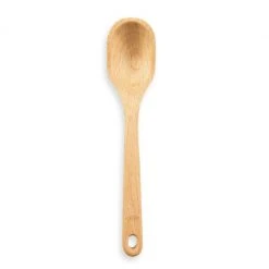 OXO Good Grips Small Wooden Spoon Cook With OXO