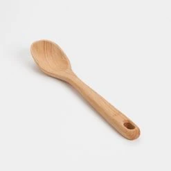 OXO Good Grips Small Wooden Spoon Cook With OXO
