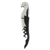 Waiter Style Corkscrews True Fabrications Truetap Double Hinge Waiterstyle Corkscrew- Black