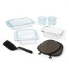 Bake With OXO OXO Good Grips 16-Piece Clear Bakeware And Bowl Set