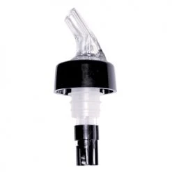 Wine Bottle Accessories True Fabrications 1 Ounce Measured Pour Spout