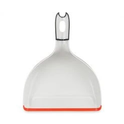 OXO Good Grips Clip-On Dustpan Clean With OXO