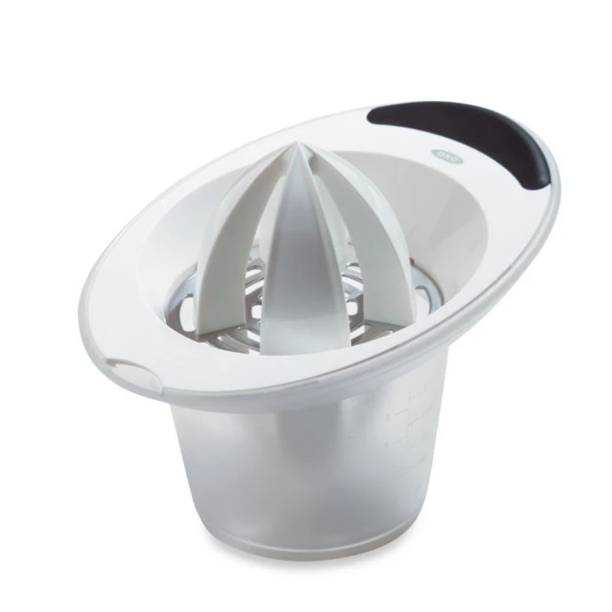 Cook With OXO OXO Good Grips Citrus Juicer 1 Cook With OXO OXO Good Grips Citrus Juicer