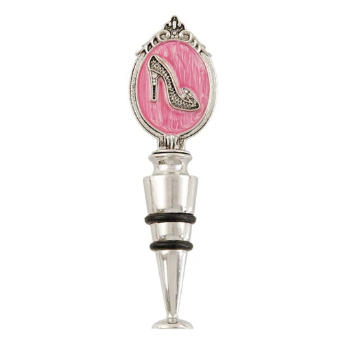 True Fabrications Shoe Bottle Stopper Wine Bottle Stoppers 1 True Fabrications Shoe Bottle Stopper Wine Bottle Stoppers