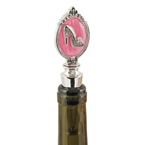 True Fabrications Shoe Bottle Stopper Wine Bottle Stoppers 2 True Fabrications Shoe Bottle Stopper Wine Bottle Stoppers