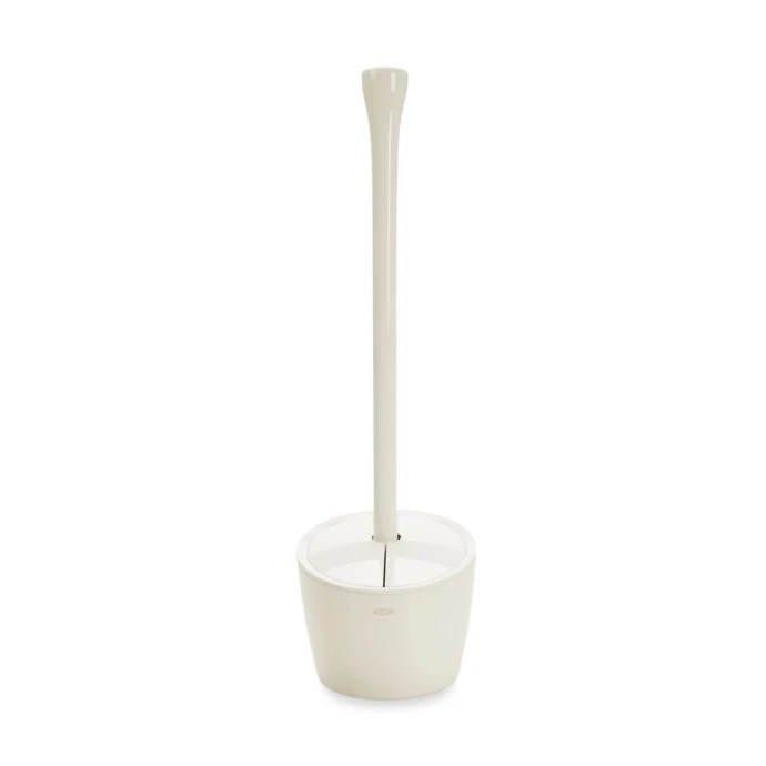 Oxo Good Grips Toilet Plunger And Canister 1 Oxo Good Grips Toilet Plunger And Canister