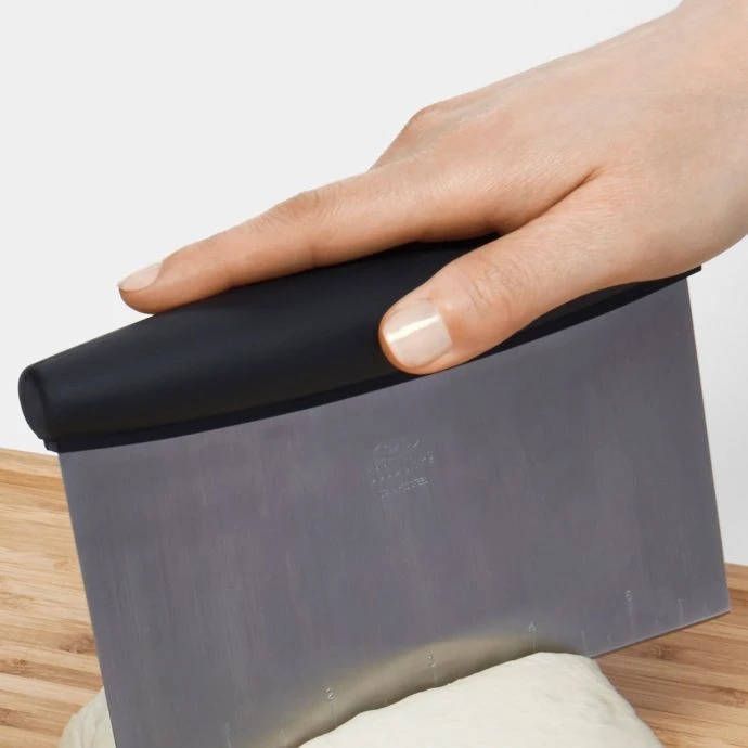 OXO Good Grips Scraper/Chopper 4 OXO Good Grips Scraper/Chopper