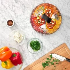 OXO Good Grips 11-Inch Pop-Up Steamer Cook With OXO