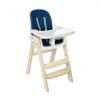 OXO Tot Baby & Toddler OXO Tot Sprout High Chair In Navy/Birch