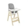 OXO Tot Sprout High Chair In Grey/Birch