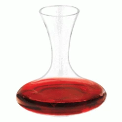 True Fabrications Petite Decanter