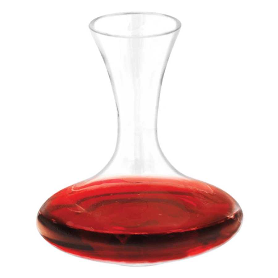 True Fabrications Petite Decanter 1 True Fabrications Petite Decanter