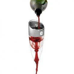 True Fabrications Adjustable Aerator Wine Aeration