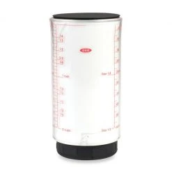 OXO Good Grips Adjustable 2-Cup Measuring Cup
