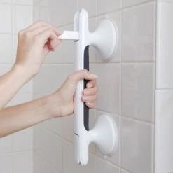 OXO Good Grips StrongHold Suction Grip Bar 6 OXO Good Grips StrongHold Suction Grip Bar