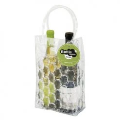 Champagne Buckets/Wine Chillers True Fabrications Double Bottle Bubble Freeze