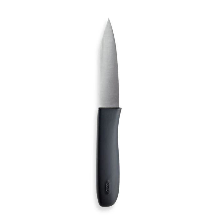 OXO Good Grips 3.5-Inch Paring Knife 1 OXO Good Grips 3.5-Inch Paring Knife