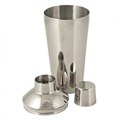 Cocktail Shakers True Fabrications 24 Ounce Cocktail Shaker