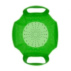 OXO Good Grips Silicone Steamer 13 OXO Good Grips Silicone Steamer