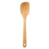 OXO Good Grips Wooden Corner Spoon Cook With OXO