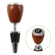 True Fabrications Gear Shift Stopper 3 True Fabrications Gear Shift Stopper