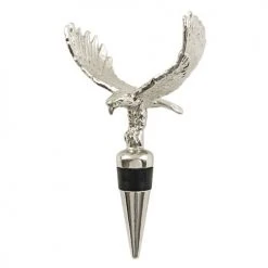 True Fabrications Freedom Eagle Stopper Wine Bottle Stoppers