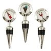 Wine Bottle Stoppers True Fabrications Assorted Decorative Wine Stoppers