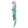 True Fabrications Truetap Double Hinge Waiterstyle Corkscrew- Sky Blue