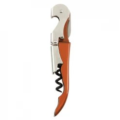 True Fabrications Truetap Double Hinge Waiterstyle Corkscrew- Metallic Bronze