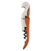 True Fabrications Truetap Double Hinge Waiterstyle Corkscrew- Metallic Bronze