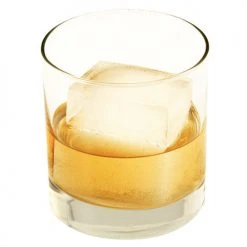 True Fabrications Colossal Ice Cube Tray Bar/Cocktail Sets