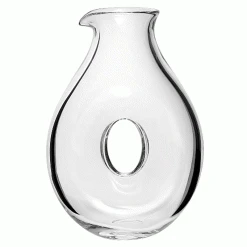 Other Other Wine Decanters Oval Decanter