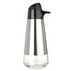 OXO Shower & Bathroom OXO Good Grips 15-Fluid Ounce Stainless Steel Dish Soap Dispenser