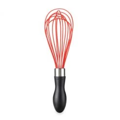 OXO Good Grips 9-Inch Silicone Whisk