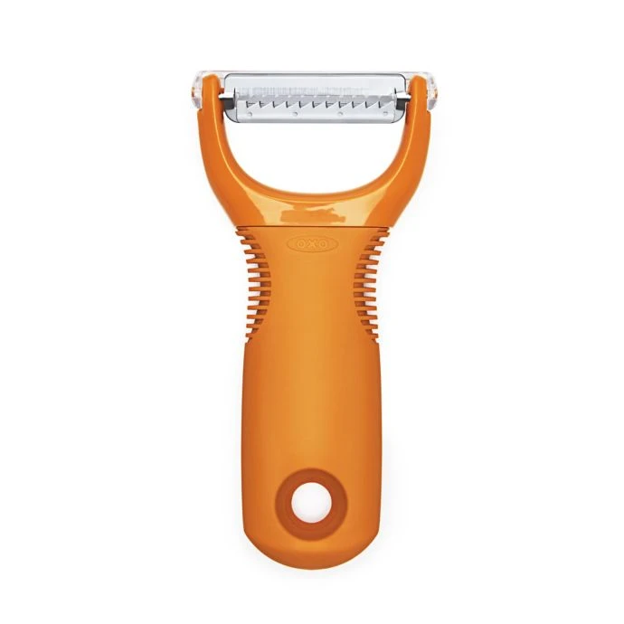 OXO Good Grips 3-Piece Peeler Set 4 OXO Good Grips 3-Piece Peeler Set
