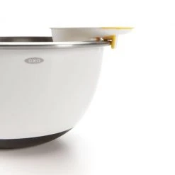 Cook With OXO OXO Good Grips 3-in-1 Egg Separator 6 Cook With OXO OXO Good Grips 3-in-1 Egg Separator