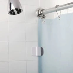 OXO Shower & Bathroom OXO Good Grips Shower Curtain Clips