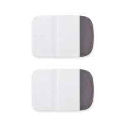 OXO Shower & Bathroom OXO Good Grips Shower Curtain Clips