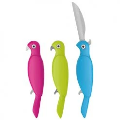 True Fabrications Capatoo Magnetic Bottle Opener Bottle Openers