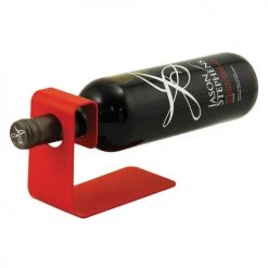 True Fabrications Union Square Bottle Holder Wine Racks & Holders