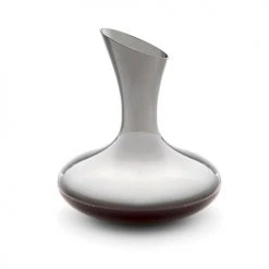 True Fabrications Wine Decanter True Fabrications Wine Decanters