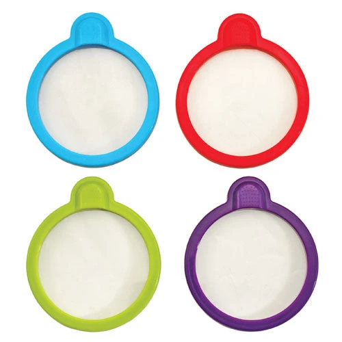 True Fabrications Assorted Seal Shield Set 1 True Fabrications Assorted Seal Shield Set