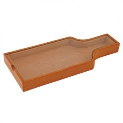 True Fabrications Botella Di Vino Cork Display Cork Presentation