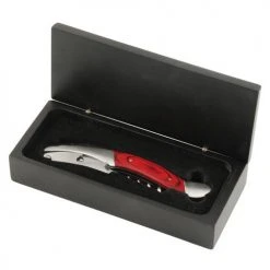 Waiter Style Corkscrews True Fabrications The King's Corkscrew