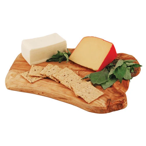 True Fabrications Tree Knot Cheese Board Cheese/Cutting Boards