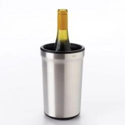 OXO SteeL Wine Chiller 6 OXO SteeL Wine Chiller
