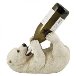 True Fabrications Curious Cub Bottle Holder