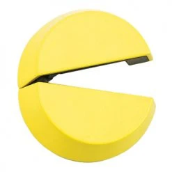Corkscrew Accessories True Fabrications Six Blade Yellow Foil Cutter